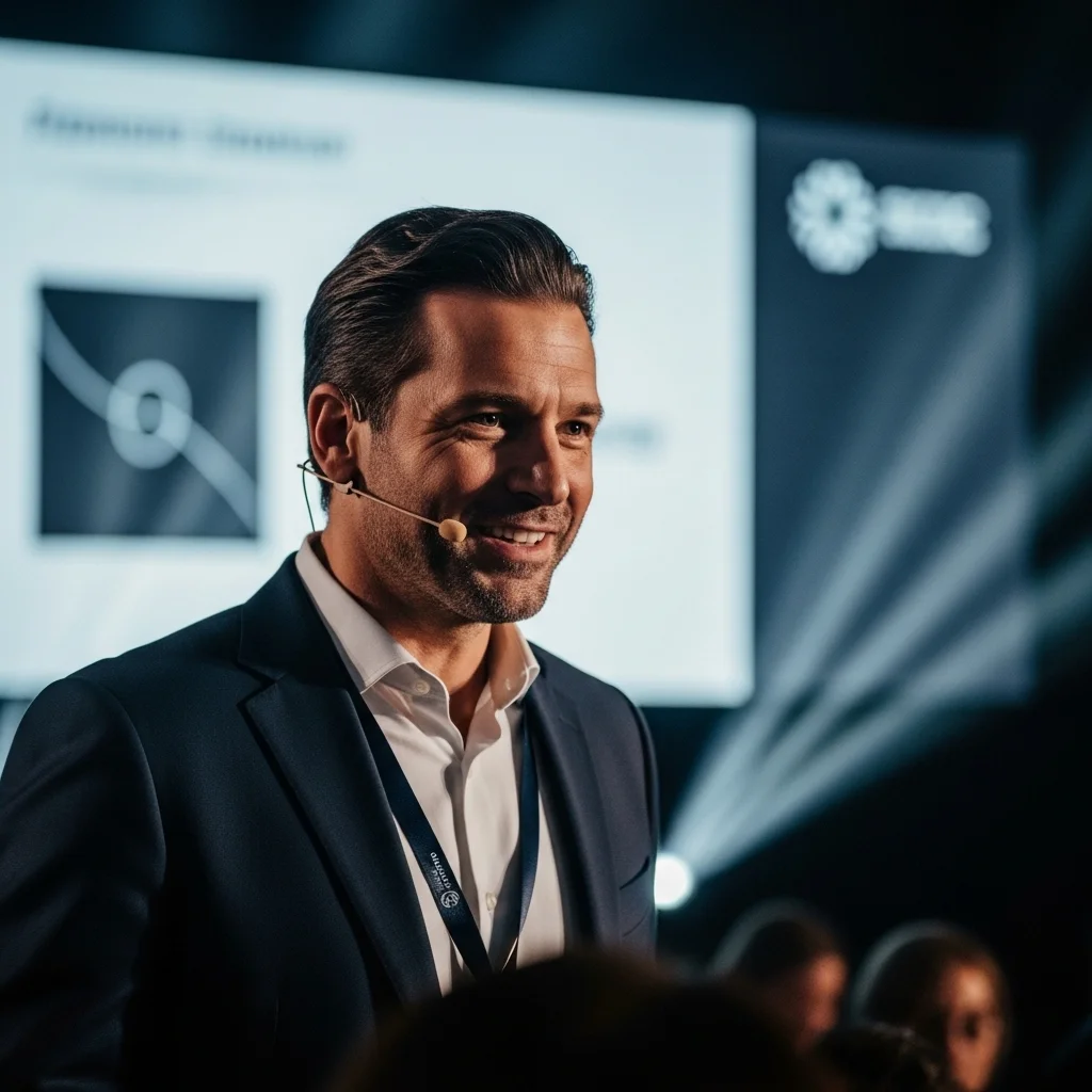 Presenter