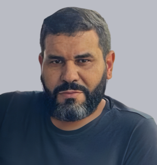 Khaled M. A. Alghtus, Humboldt-Universität zu Berlin, Germany_GlobalAI_SummiVox