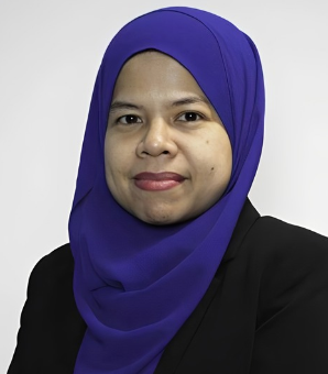 Siti Azreena Mubin, Asia Pacific University of Technology and Innovation, Malaysia_GlobalAI_SummiVox